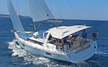 Oceanis 48, Filomena