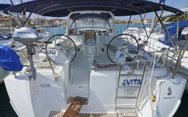 Oceanis 50 Family, EVITA I