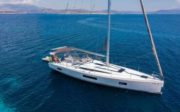 Oceanis 51.1 A, Spyros