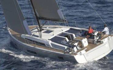 Oceanis 51.1, Obelix