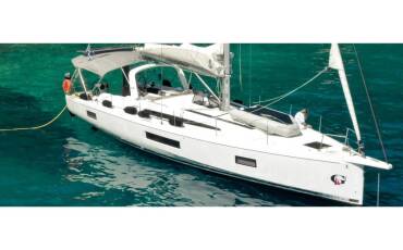 Oceanis 51.1, 