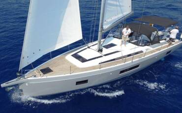 Oceanis 51.1, Demilia Star