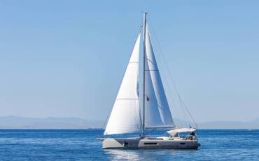 Oceanis 51.1, Amelie