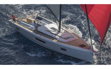 Oceanis 51.1 , Polis