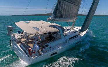 Oceanis 51.1 Alexandros