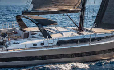Oceanis Yacht 62, Onyx