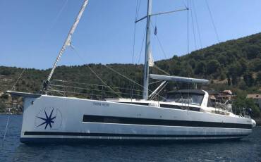 Oceanis Yacht 62, Thora Helen NEW