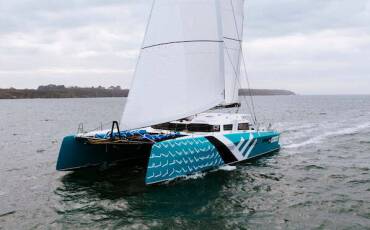 ORC 57, Avel Vaez