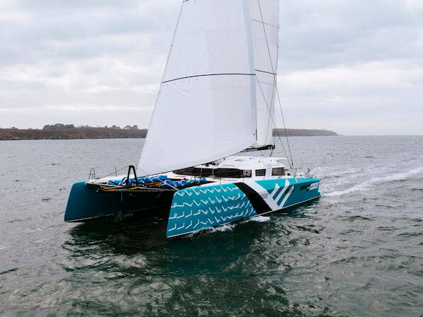 ORC 57, Avel Vaez