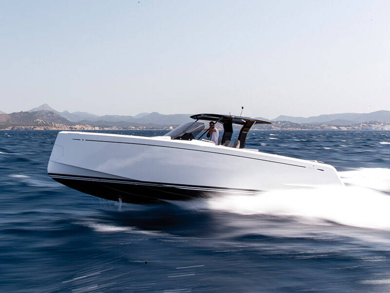 Pardo 38, NEW!