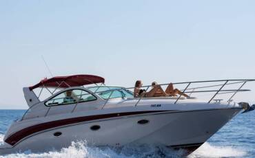 Pearl Sea 33, Habibi