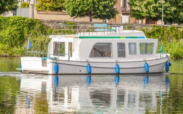 Pénichette 950E Rosette