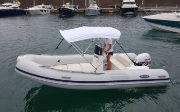 Predator 490 Pelut