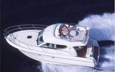 Prestige 32, Solmar
