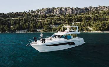 Prestige 590, NN