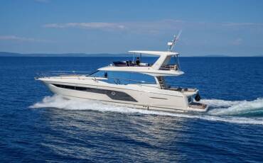 Prestige 590, NN