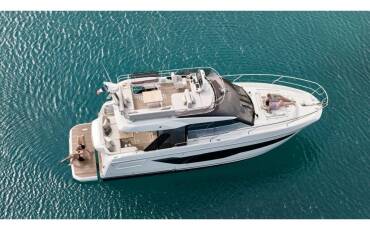 Prestige F4.3 Mr. 77