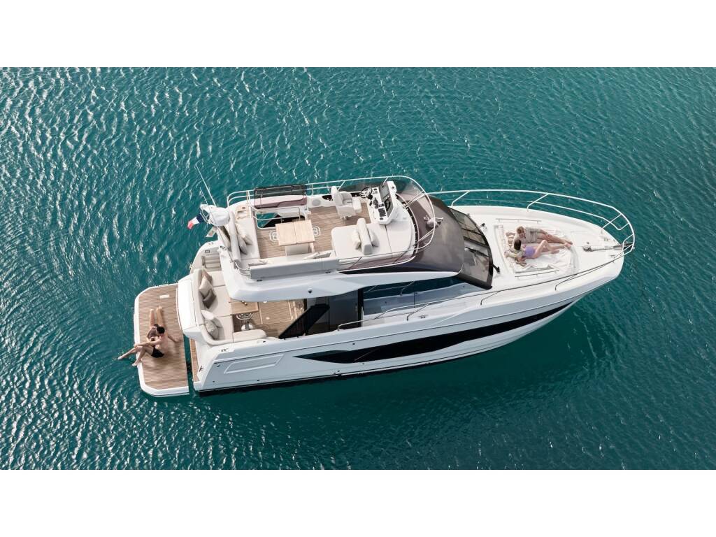 Prestige F4.3, Mr. 77