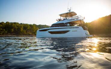 Prestige M48 Dolce far niente