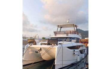 Prestige M48 My Dream