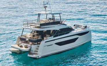 Prestige M48, Prestige M48