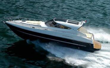 Primatist G 46, Champagne Three