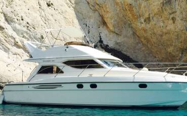 Princess 360 Constantin 2