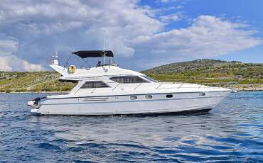 Princess 480, Carpe Diem