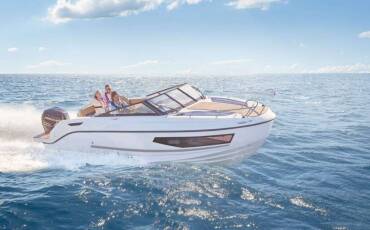 Quicksilver Activ 755 CR Pure Pleasure