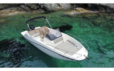 Quicksilver, Firulais