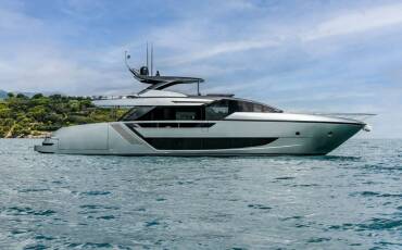 Riva 82 Diva ZY Nautica Diva