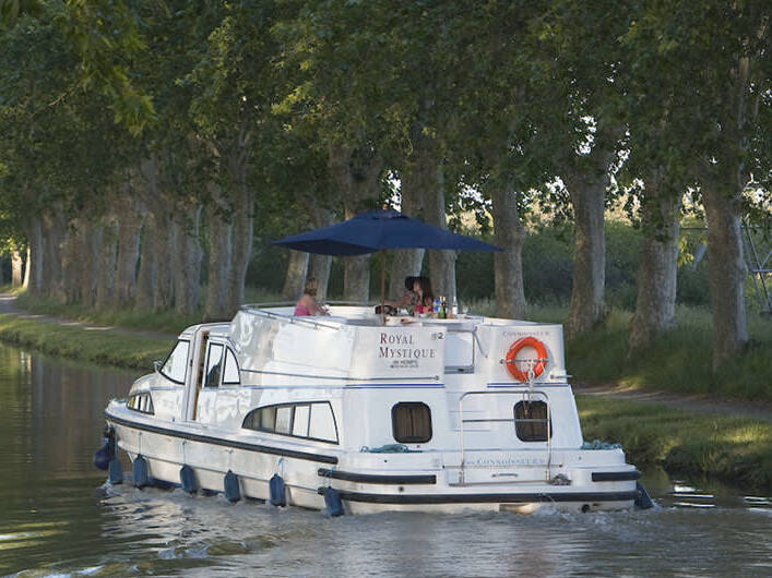 Royal Mystique B Royal Mystique B - Comfort Plus 5