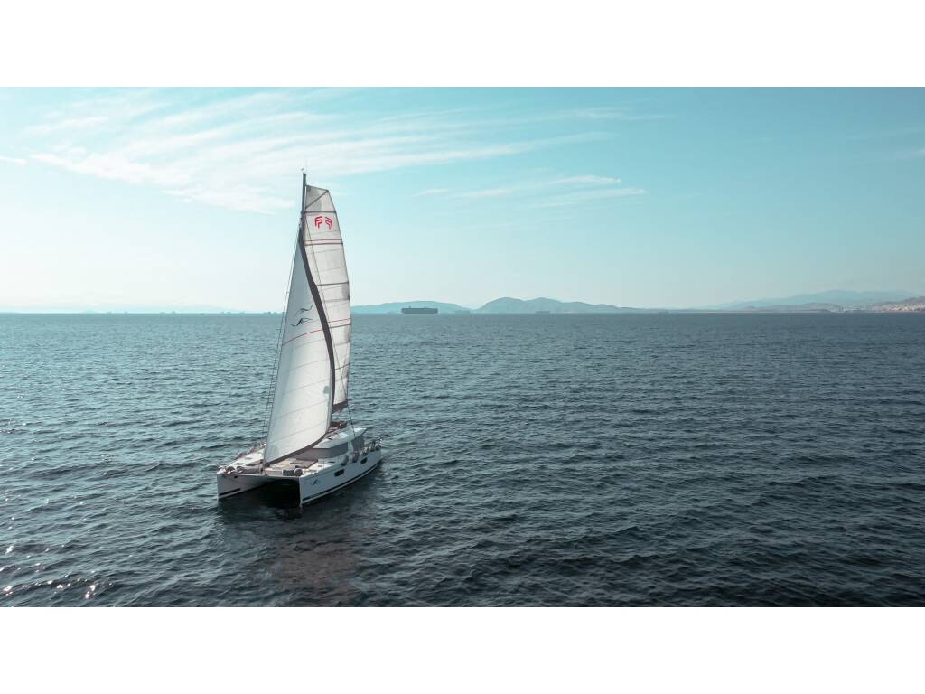 Saba 50 , SEA ENERGY V (WATERMAKER,INVENTER,,A/C,GENERATOR)