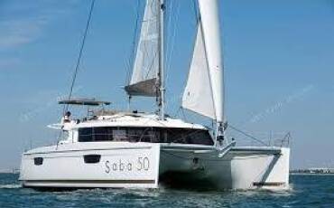 Saba 50, NINA IV