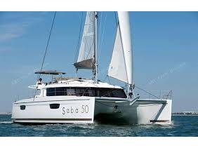 Saba 50, NINA IV