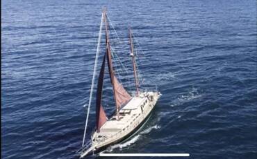 Sailing Yacht 70, Sea Moon