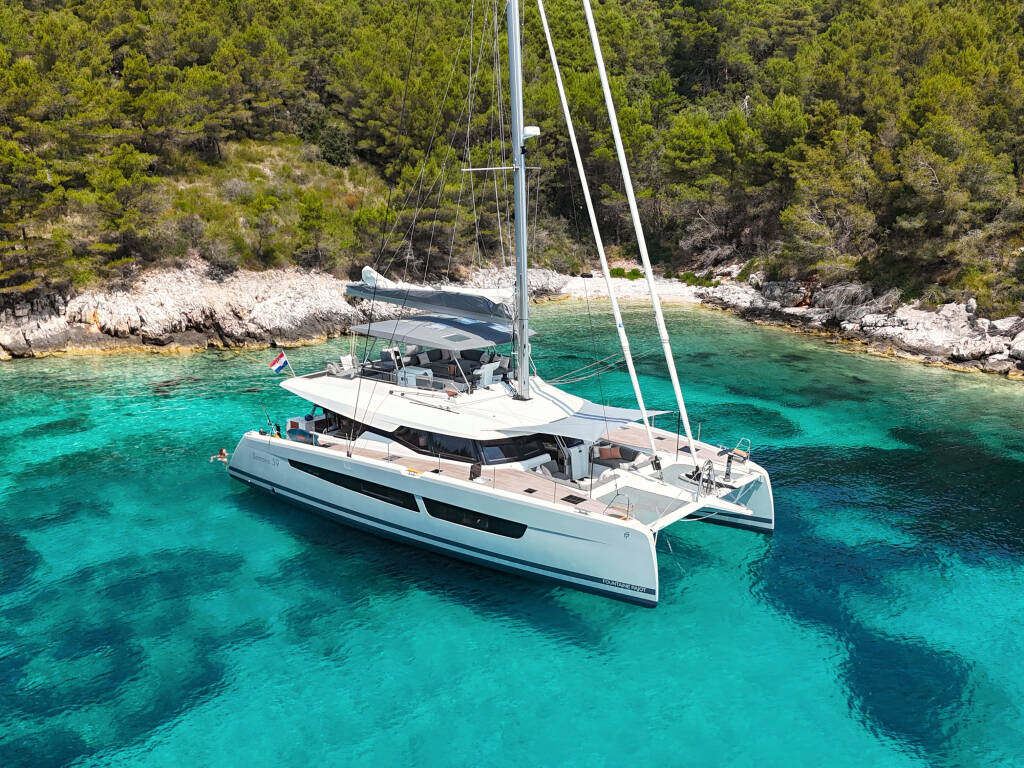 Samana 59, Solomar