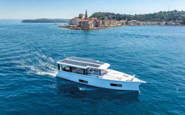 Sea Loft 480, Sundowner