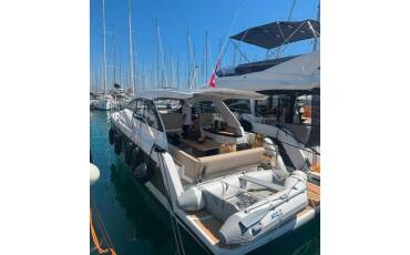 Sealine S335 #027