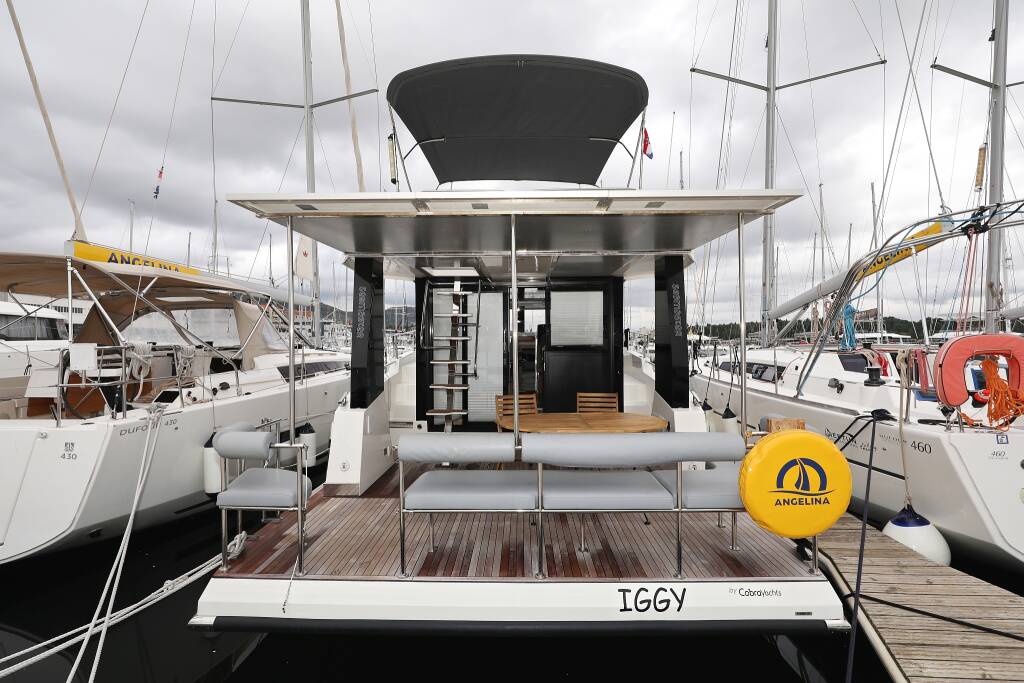 Seamaster 45, NN1