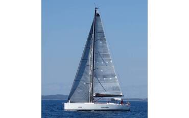 Solaris One 44 Trinity
