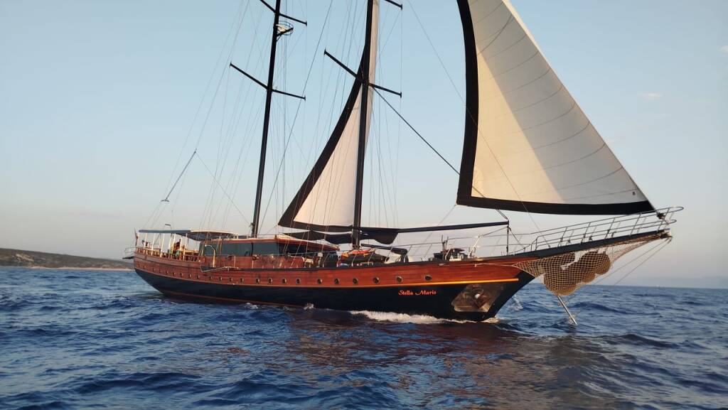 Stella Maris, Stella Maris