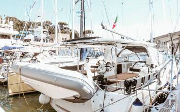 Sun Loft 47 Polaris