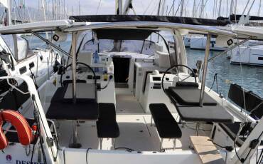 Sun Loft 47  DESIRE