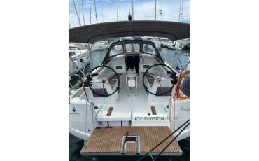 Sun Odyssey 349, NN