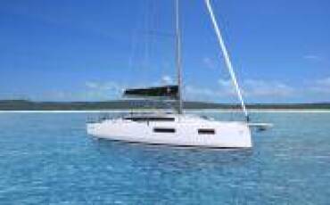 Sun Odyssey 350 Northwind 35