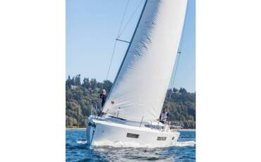 Sun Odyssey 440, NN