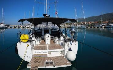 Sun Odyssey 440, NN