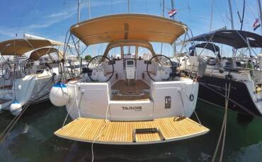 Sun Odyssey 449, N/N