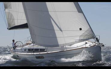 Sun Odyssey 44i , EC-44I-11-CR